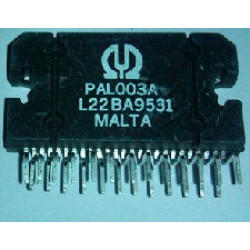 PAL003A 5pcs/lot PAL003A 5pcs/lot