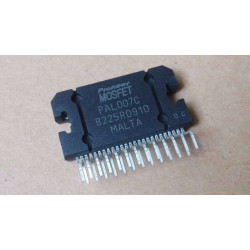 PAL007C mosfet PAL007C mosfet