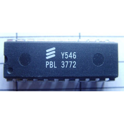 PBL3772 5pcs/lot PBL3772 5pcs/lot