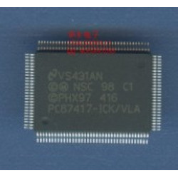 PC87417-ICK/VLA 5pcs/lot PC87417-ICK/VLA 5pcs/lot