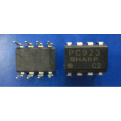 PC923 DIP 5PCS/LOT PC923 DIP 5PCS/LOT