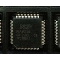 PCF8579H PCF8579H