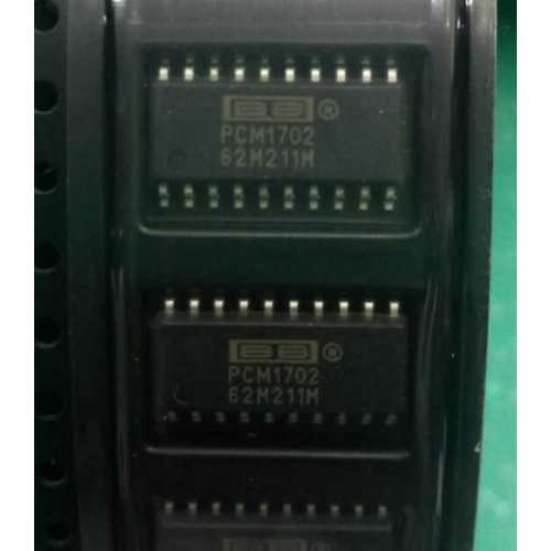 BB PCM1702 PCM1702U 5pcs/lot BB PCM1702 PCM1702U 5pcs/lot