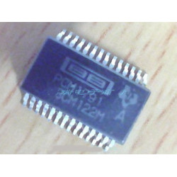 PCM1791 PCM1791A 5pcs/lot PCM1791 PCM1791A 5pcs/lot