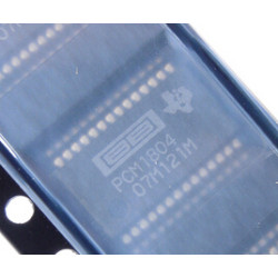 PCM1804DBR PCM1804 PCM1804DBR PCM1804
