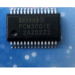 PCM3001E 5pcs/lot PCM3001E 5pcs/lot