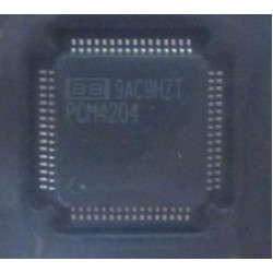 PCM4204PAPR PCM4204PAP