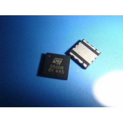 PD55008L PD55008 QFN5pcs/lot PD55008L PD55008 QFN5pcs/lot