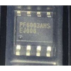 PF6003AHS PF6003 SOP-8 5pcs/lot PF6003AHS PF6003 SOP-8 5pcs/lot