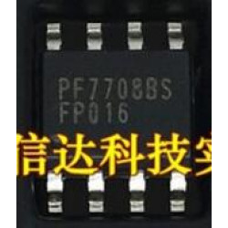 PF7708BS 5pcs/lot PF7708BS 5pcs/lot