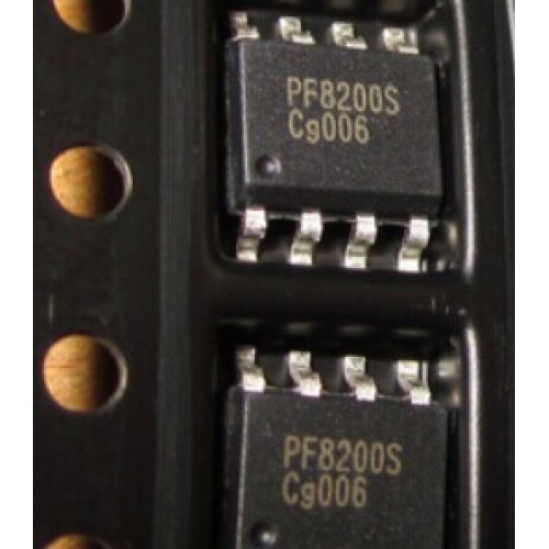 PF8200S PF8200S