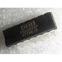 PGA202KP PGA202 PGA202KP PGA202
