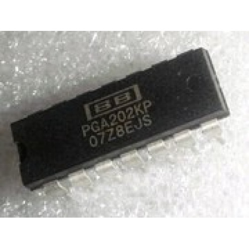 PGA202KP PGA202 PGA202KP PGA202