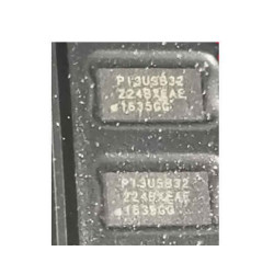 PI3USB32324XEAE PI3USB32 324XEAE P13USB32 QFN14 PI3USB32324XEAE PI3USB32 324XEAE P13USB32 QFN14