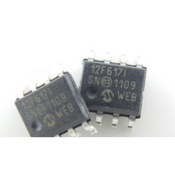 PIC12F617-I/SN PIC12F617-I/SN