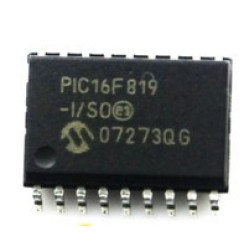 PIC16F819-I/SO 5pcs/lot PIC16F819-I/SO 5pcs/lot