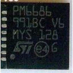 PM6686 5pcs/lot PM6686 5pcs/lot