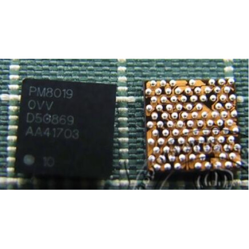 PM8019 small power management ic for iphone 6 & 6plus 5PCS/LOT PM8019 small power management ic for iphone 6 & 6plus 5PCS/LOT