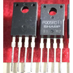 PQ05RD11 TO-220-4 5pcs/lot PQ05RD11 TO-220-4 5pcs/lot