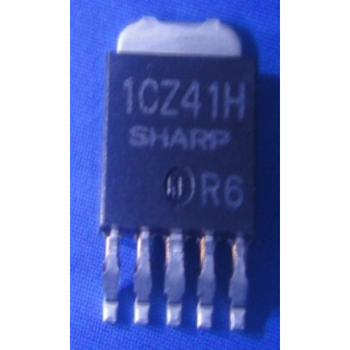 PQ1CZ41H2ZP 1CZ41H SHARP TO-252 5pcs/lot PQ1CZ41H2ZP 1CZ41H SHARP TO-252 5pcs/lot