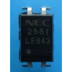 PS2561 5PCS/LOT PS2561 5PCS/LOT