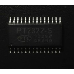 PT2322-S 5pcs/lot PT2322-S 5pcs/lot