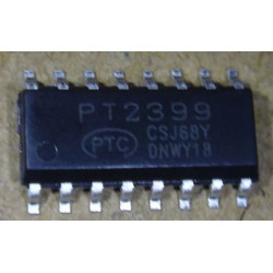 PT2399 5pcs/lot PT2399 5pcs/lot
