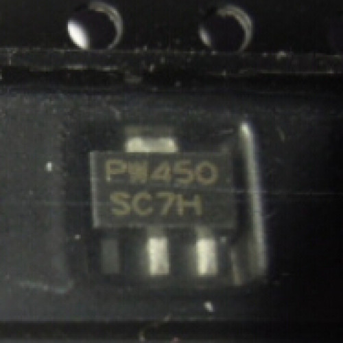 PW450 5pcs/lot