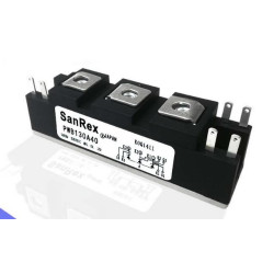 PWB130A40 THYRISTOR MODULE SANREX 130A PWB130A40 THYRISTOR MODULE SANREX 130A