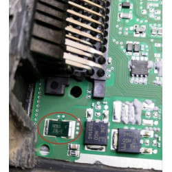 R050 SMS-R050 resistor R050 SMS-R050 resistor