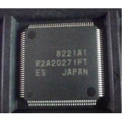 R2A20271FT R2A20271FT