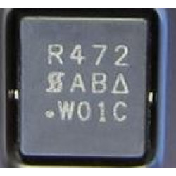 R472 5pcs/lot
