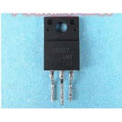 R5007 used and tested 10PCS/LOT R5007 used and tested 10PCS/LOT