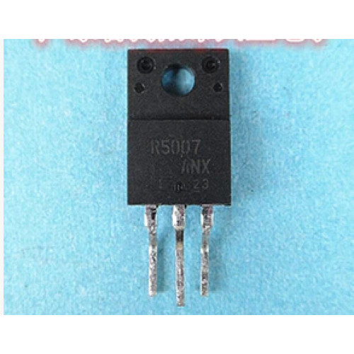 R5007 used and tested 10PCS/LOT R5007 used and tested 10PCS/LOT