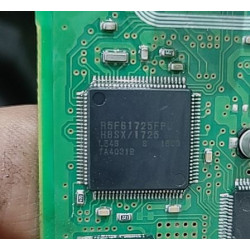 R5F61725FPU automotive computer board R5F61725FPU automotive computer board