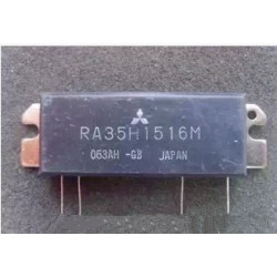 RA35H1516M MITS RA35H1516M MITS
