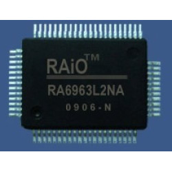 RA6963L2NA 5pcs/lot