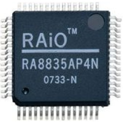 RA8835P4N 5pcs/lot RA8835P4N 5pcs/lot