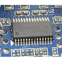 RDA3118E28 RDA3118 RDA3118E28 RDA3118