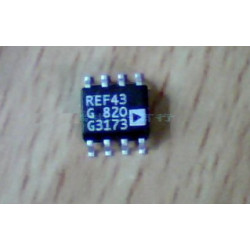REF43GS REF43G 5pcs/lot REF43GS REF43G 5pcs/lot