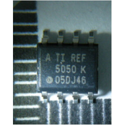 REF5050 REF5050AID REF5050 REF5050AID