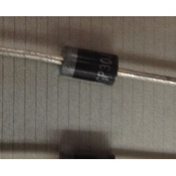 RGP30J 5pcs/lot