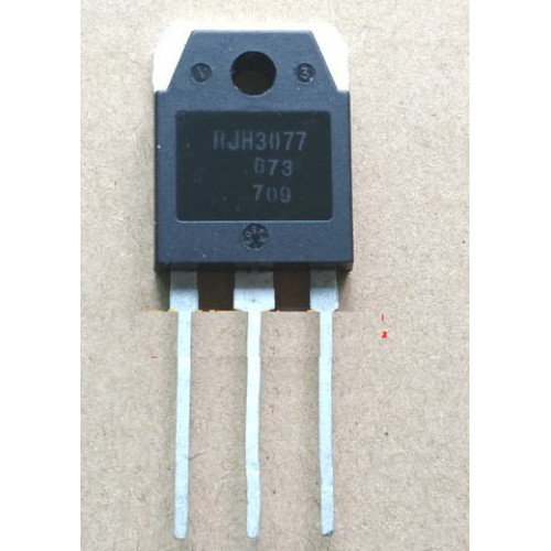 RJH3077 TO-247 5PCS/LOT RJH3077 TO-247 5PCS/LOT