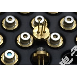 RLD78MZM7 ROHM 780nm 20mw 5.6mm RLD78MZM7 ROHM 780nm 20mw 5.6mm