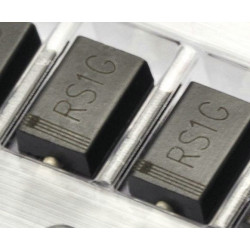 RS1G FR104 400V/1A 20Pcs/lot RS1G FR104 400V/1A 20Pcs/lot