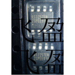 RT7257ENZSP 10pcs/lot RT7257ENZSP 10pcs/lot