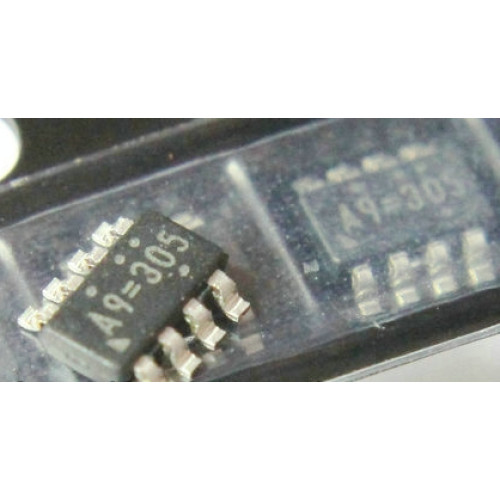 RT8110BGJ8 A9= 5pcs/lot RT8110BGJ8 A9= 5pcs/lot