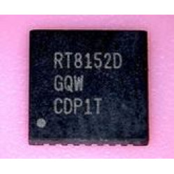 RT8152D RT81520 5pcs/lot RT8152D RT81520 5pcs/lot