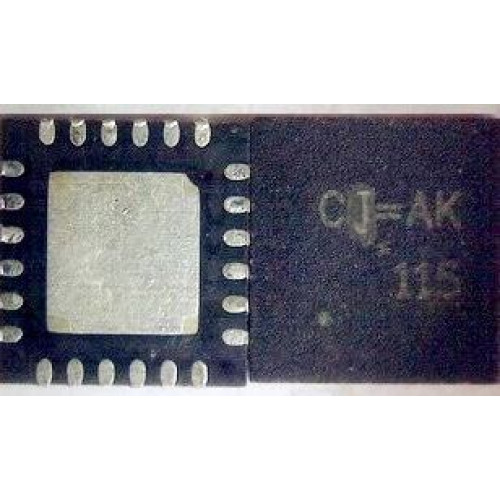 RT8205A RT8205AGQW 5pcs/lot RT8205A RT8205AGQW 5pcs/lot