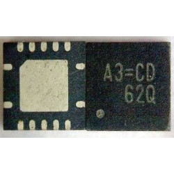RT8209EGQW A3=BD A3=BK A3=BL A3=BM A3=CA A3=CB A3= 5pcs/lot RT8209EGQW A3=BD A3=BK A3=BL A3=BM A3=CA A3=CB A3= 5pcs/lot